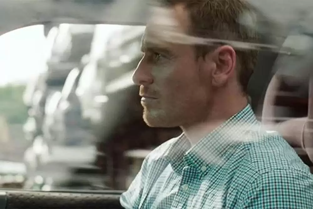 アウトサイダーズの画像