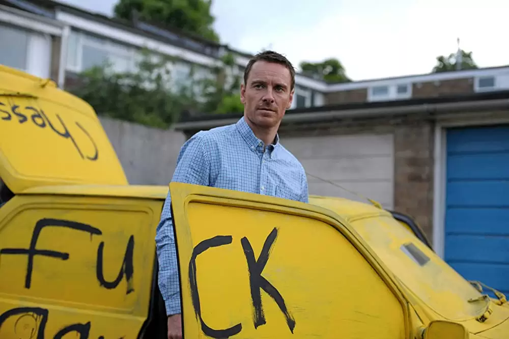 アウトサイダーズの画像