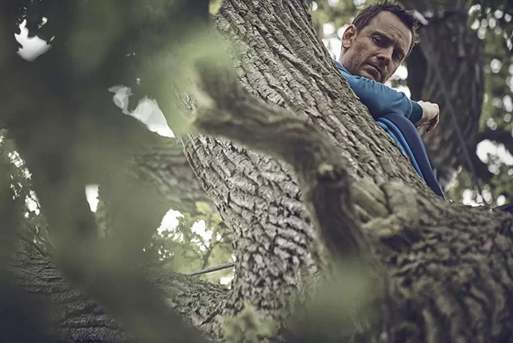 アウトサイダーズの画像