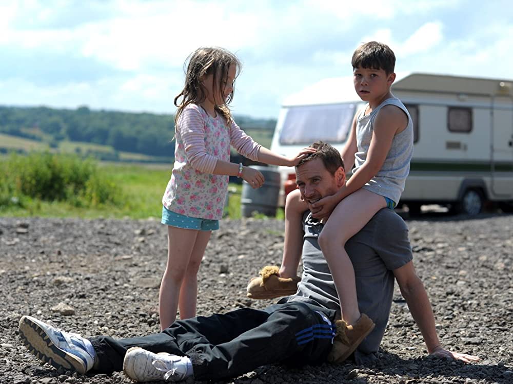 アウトサイダーズの画像