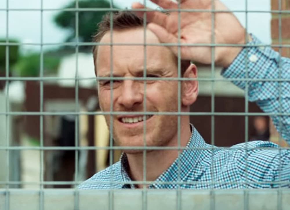 アウトサイダーズの画像