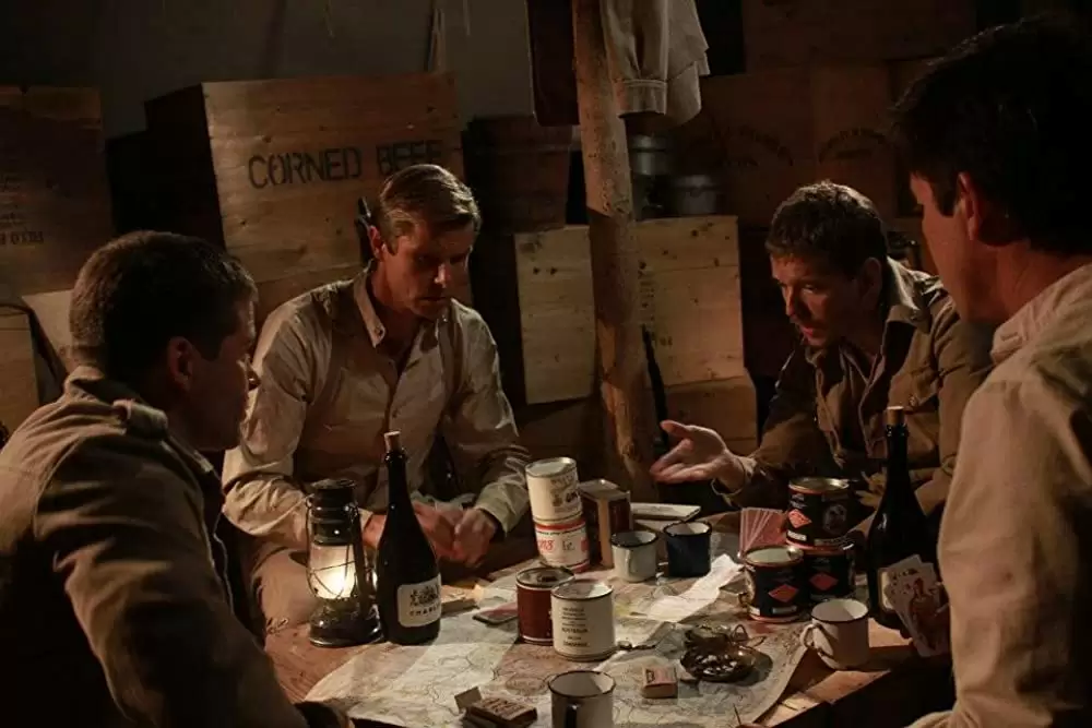 バトル・オブ・オーシャンの画像