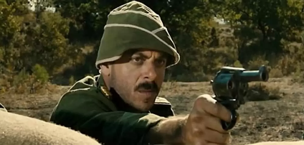 バトル・オブ・オーシャンの画像