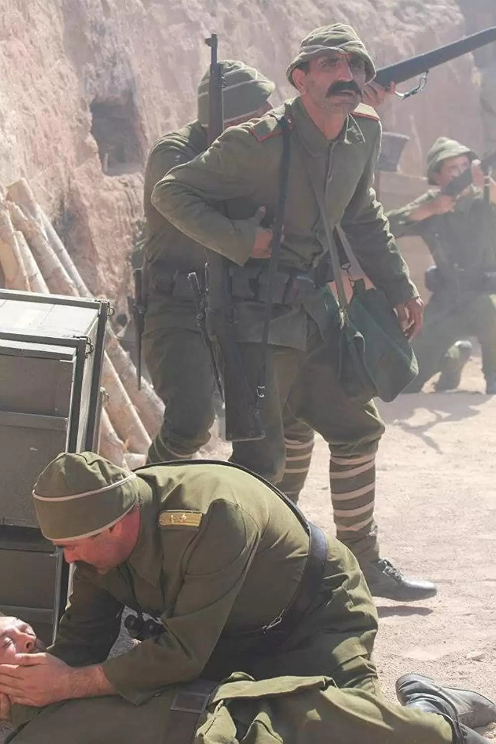 バトル・オブ・オーシャンの画像