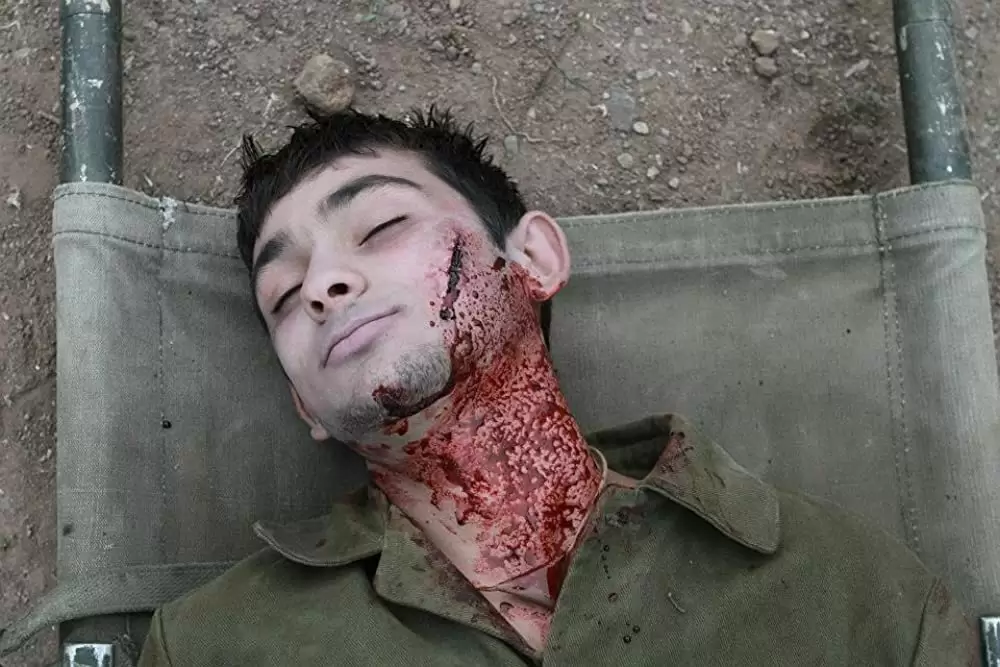 バトル・オブ・オーシャンの画像