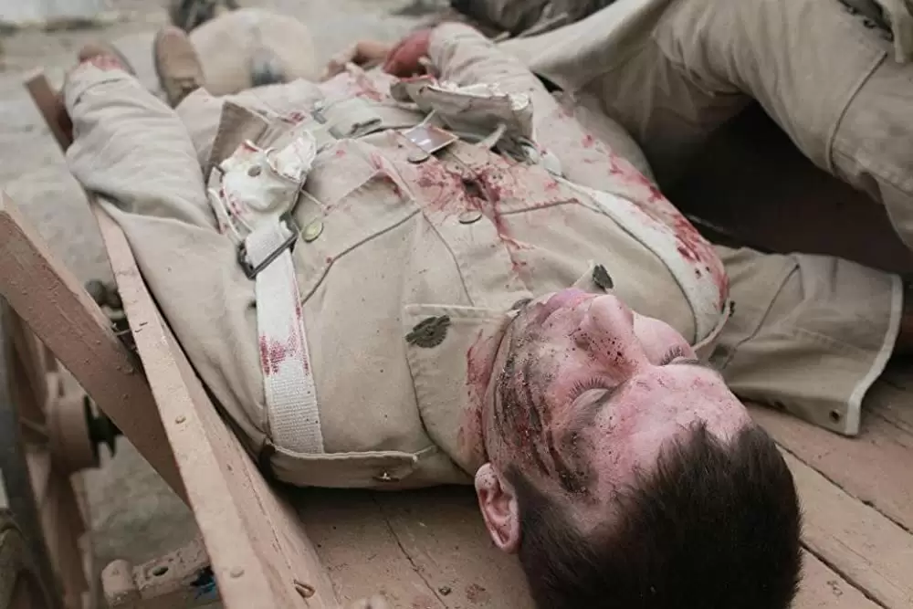 バトル・オブ・オーシャンの画像