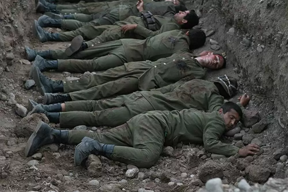 バトル・オブ・オーシャンの画像