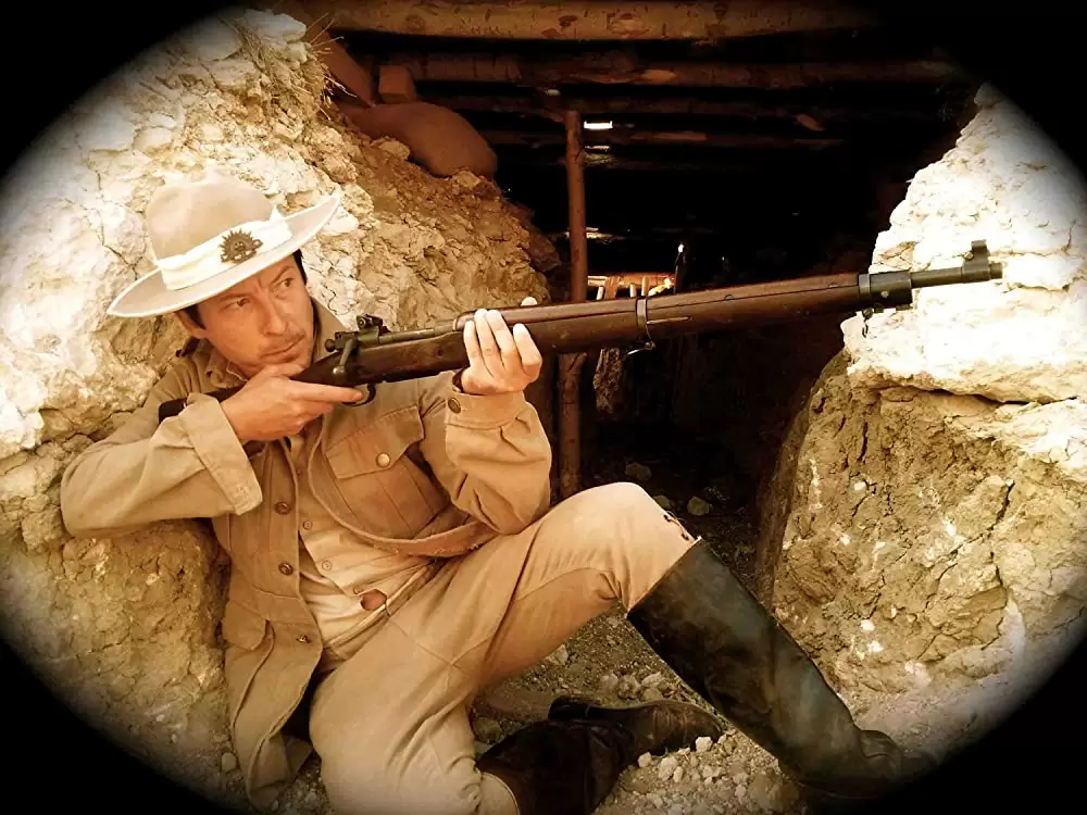 バトル・オブ・オーシャンの画像