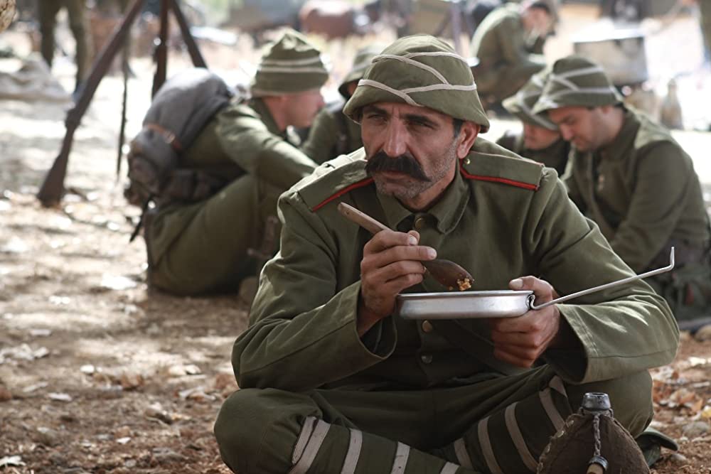 バトル・オブ・オーシャンの画像