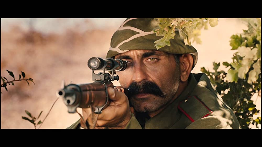 バトル・オブ・オーシャンの画像