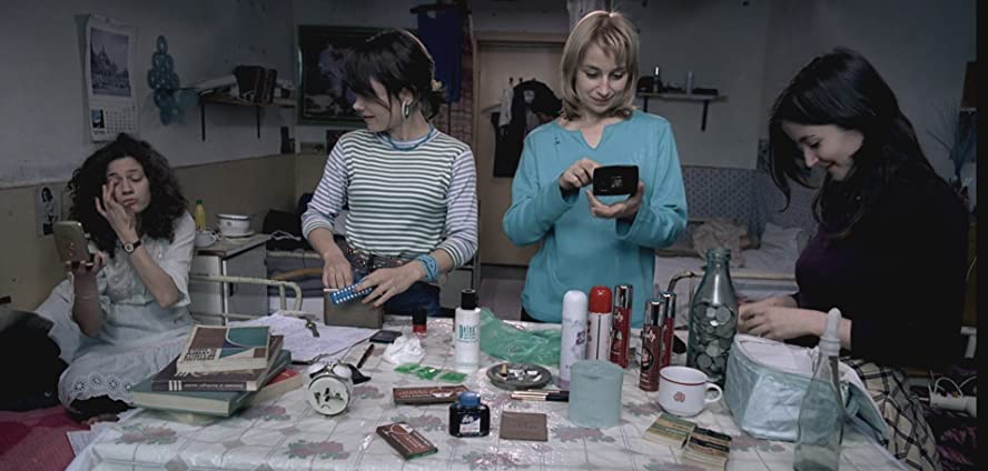 4ヶ月、3週と2日の画像