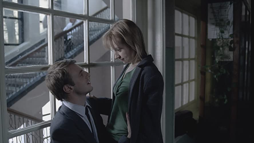 4ヶ月、3週と2日の画像