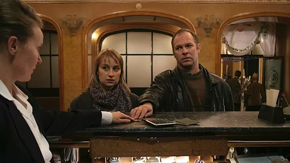 4ヶ月、3週と2日の画像