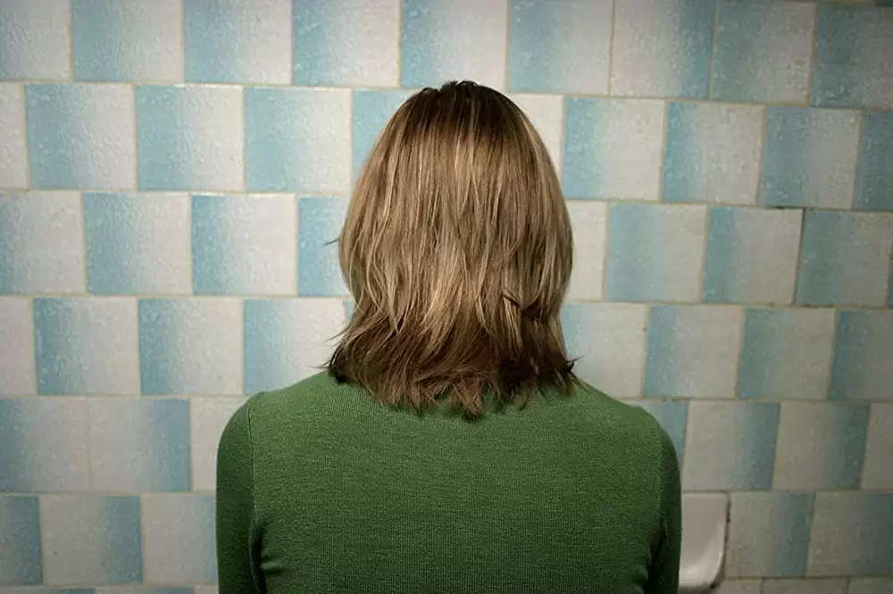 4ヶ月、3週と2日の画像