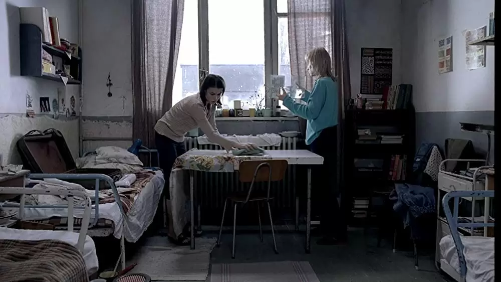 4ヶ月、3週と2日の画像