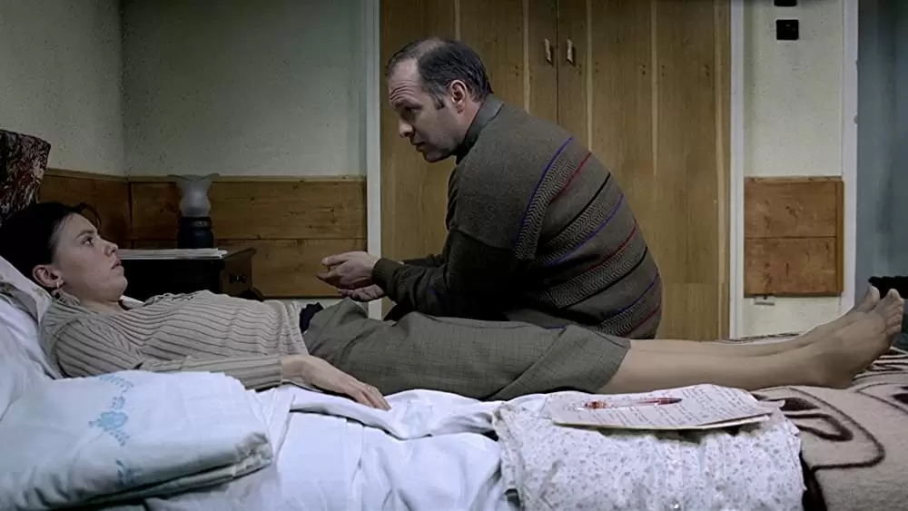 4ヶ月、3週と2日の画像