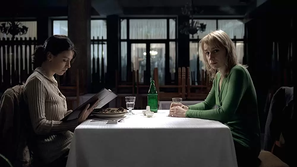 4ヶ月、3週と2日の画像