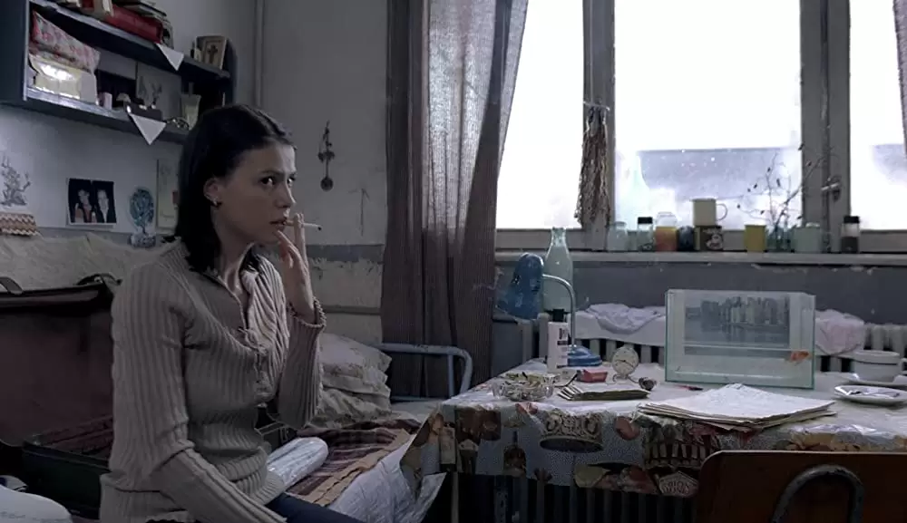 4ヶ月、3週と2日の画像