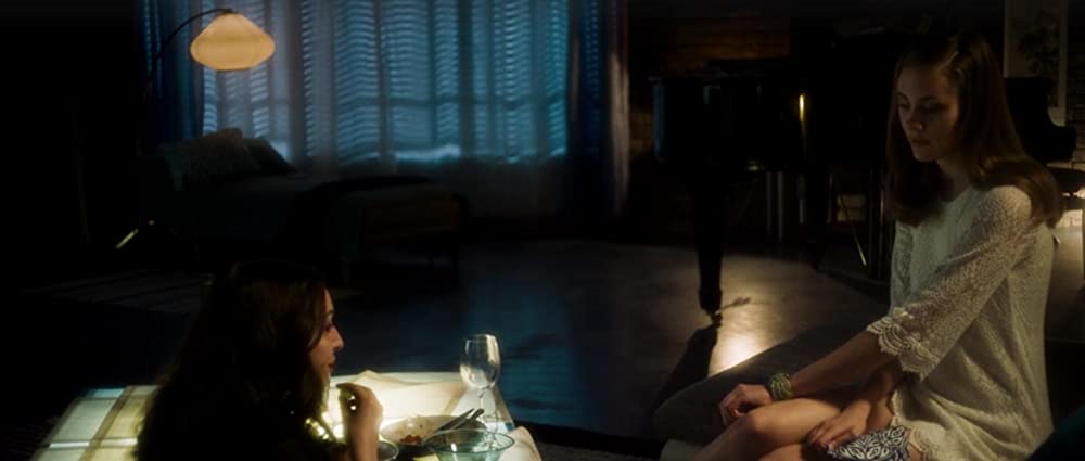 スキン・コレクターの画像