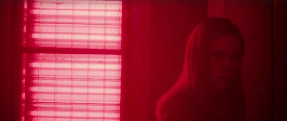 スキン・コレクターの画像