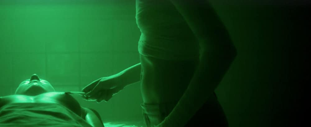 スキン・コレクターの画像