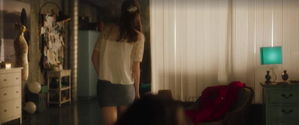 スキン・コレクターの画像