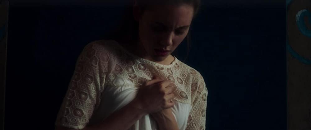 スキン・コレクターの画像