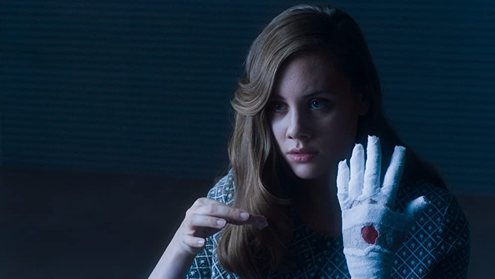 スキン・コレクターの画像