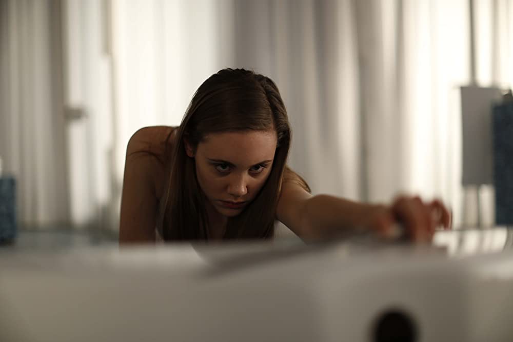 スキン・コレクターの画像