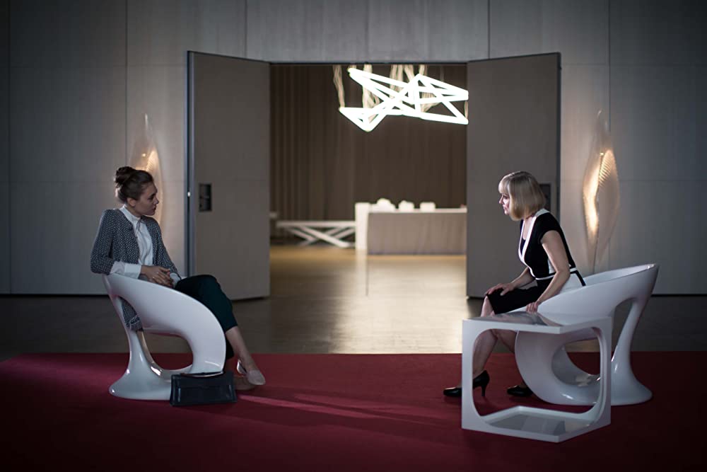 スキン・コレクターの画像