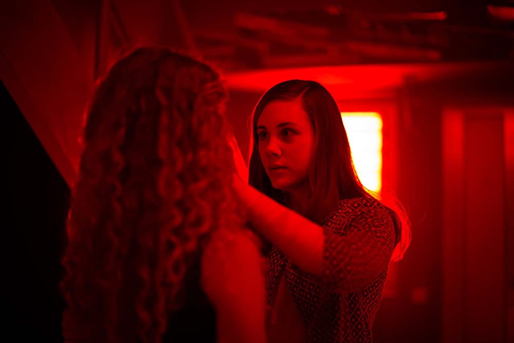 スキン・コレクターの画像