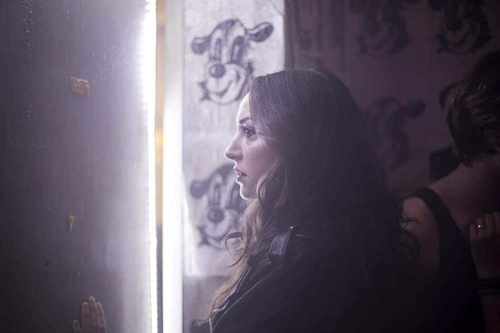 スキン・コレクターの画像