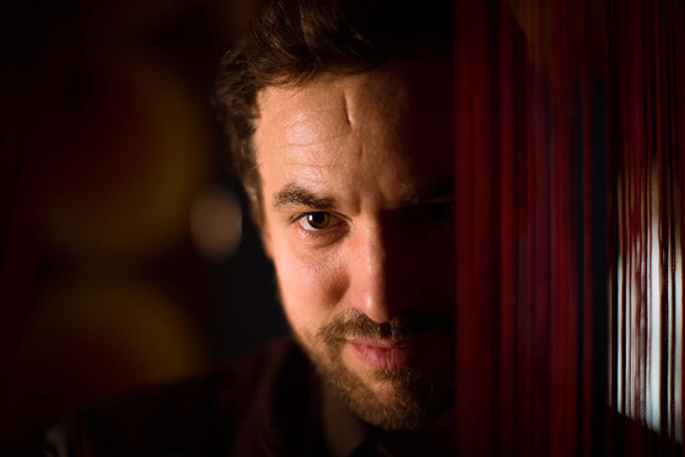 スキン・コレクターの画像