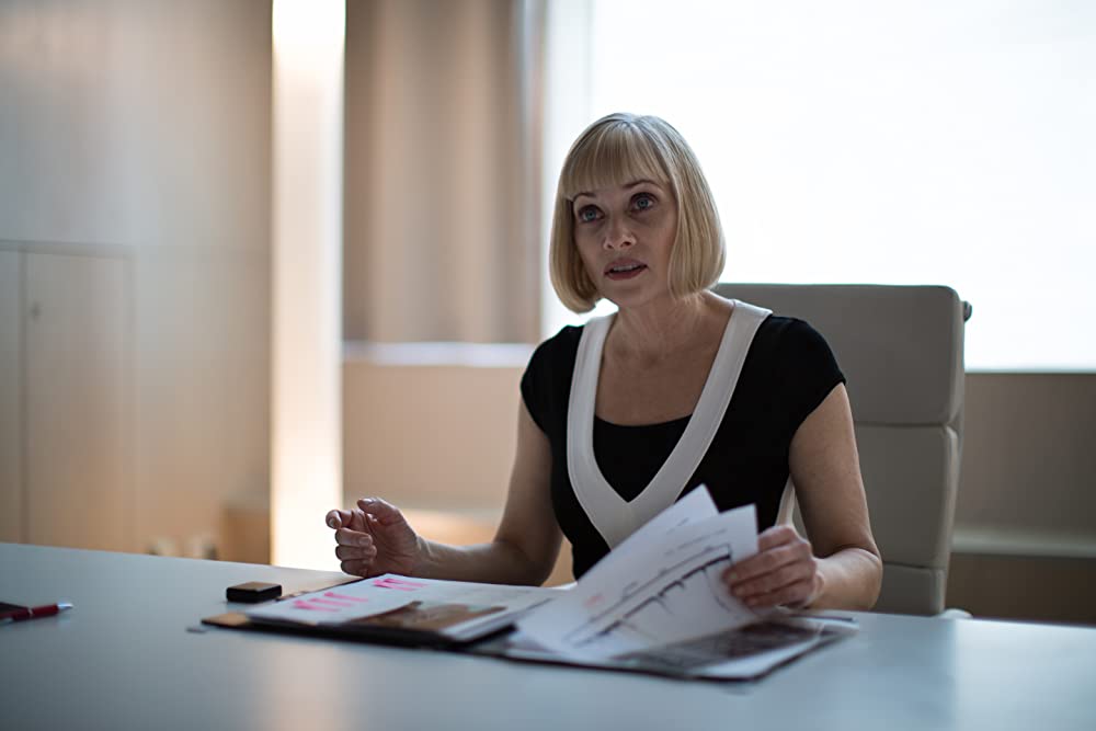 スキン・コレクターの画像