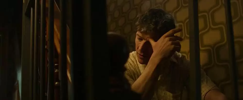 メイズ 大脱走の画像