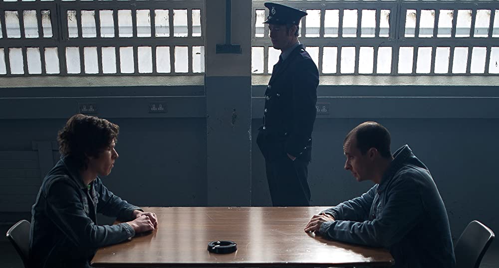 メイズ 大脱走の画像