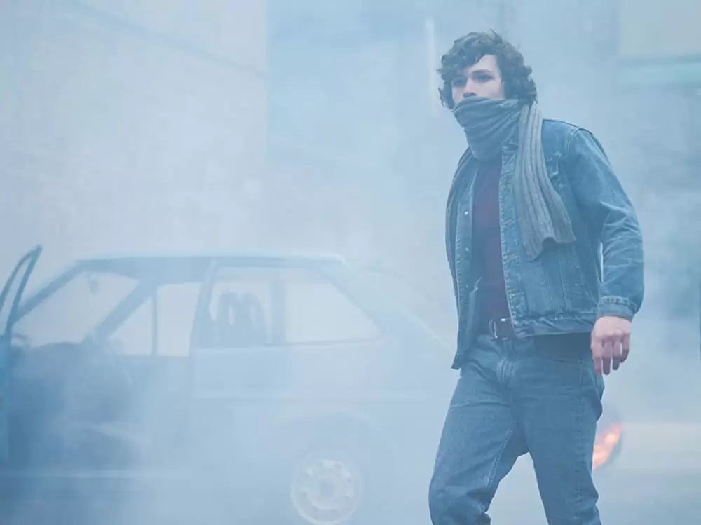 メイズ 大脱走の画像