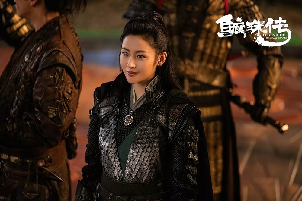 レジェンド・オブ・パール ナーガの真珠の画像