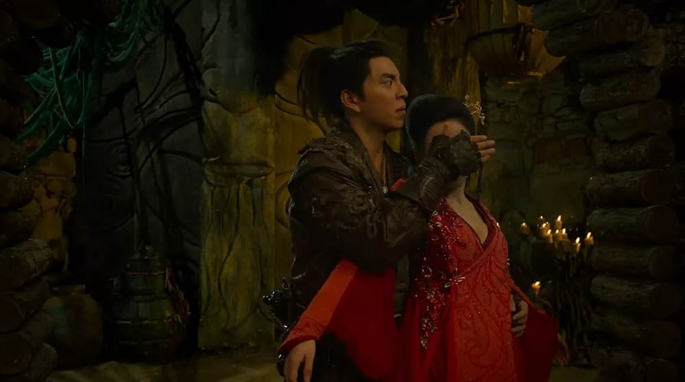 レジェンド・オブ・パール ナーガの真珠の画像