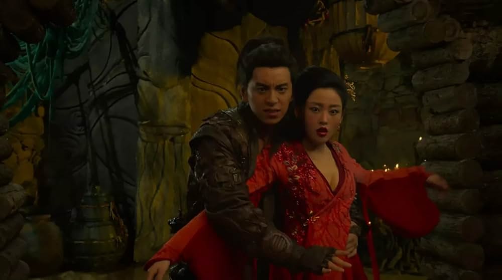 レジェンド・オブ・パール ナーガの真珠の画像