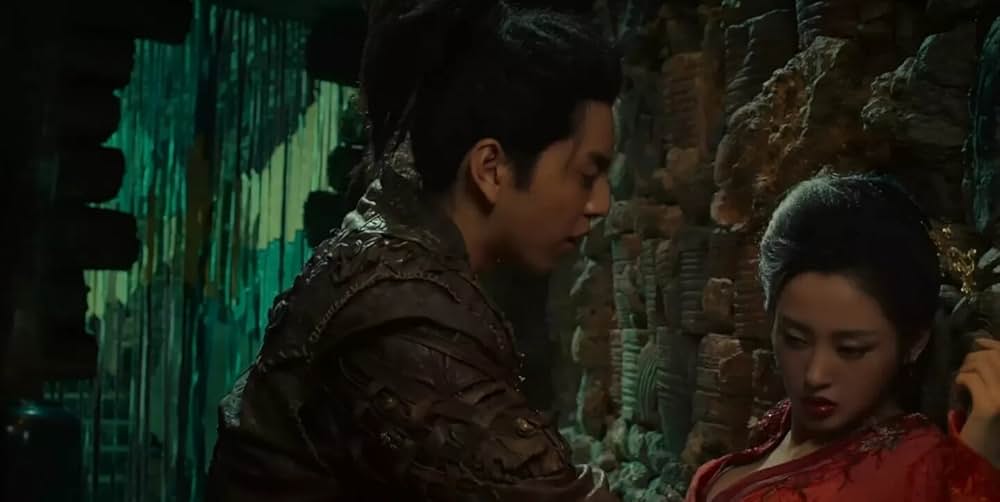 レジェンド・オブ・パール ナーガの真珠の画像