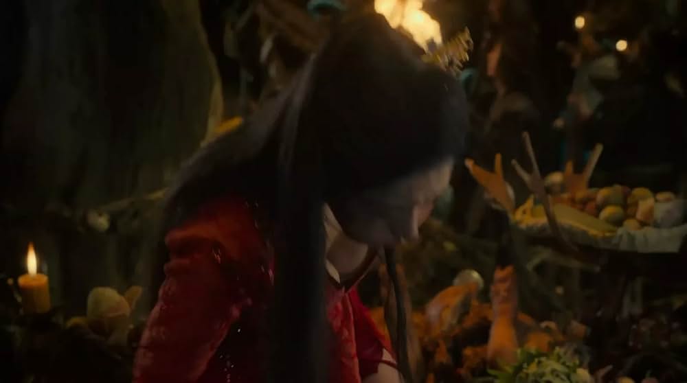 レジェンド・オブ・パール ナーガの真珠の画像