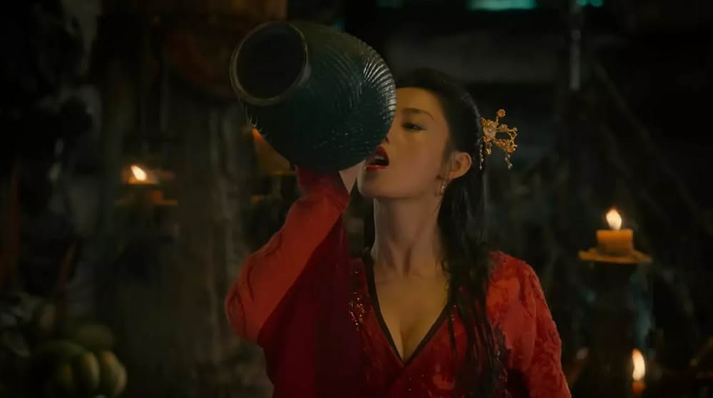 レジェンド・オブ・パール ナーガの真珠の画像