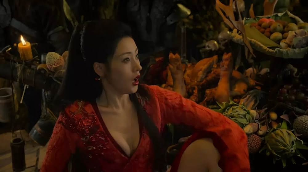 レジェンド・オブ・パール ナーガの真珠の画像