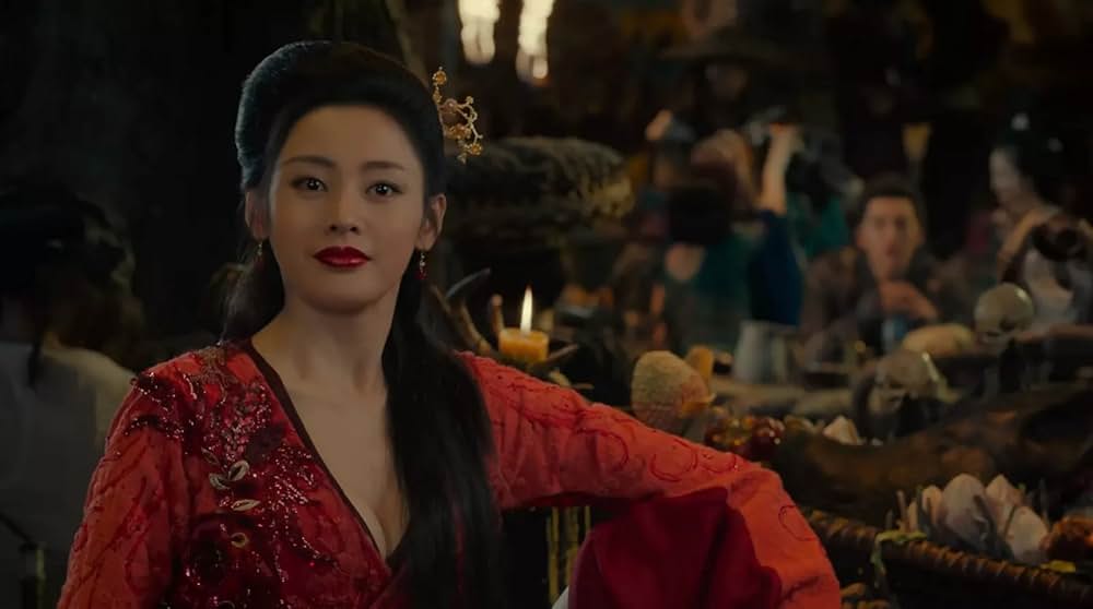 レジェンド・オブ・パール ナーガの真珠の画像