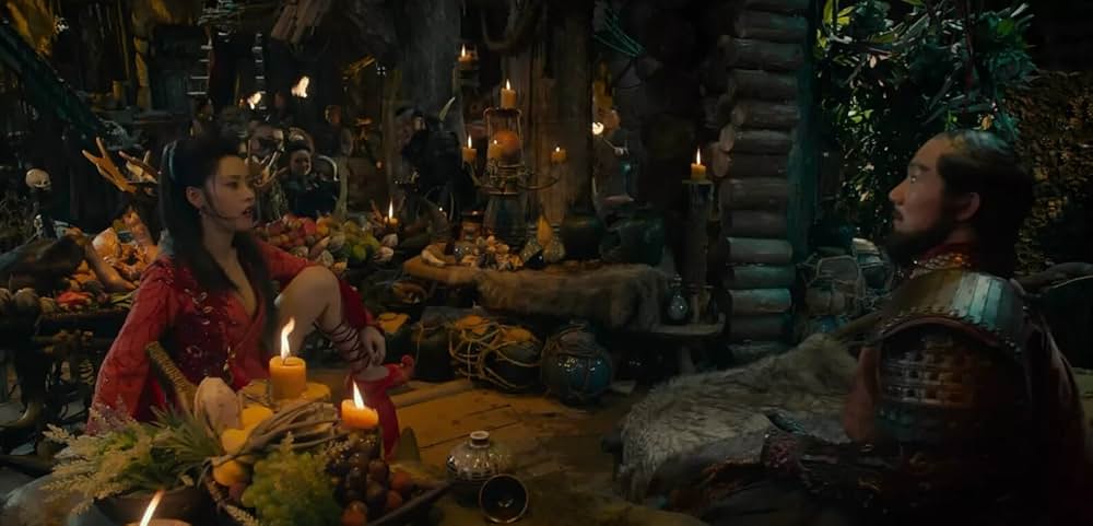 レジェンド・オブ・パール ナーガの真珠の画像