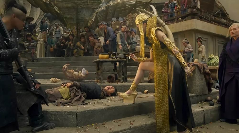 レジェンド・オブ・パール ナーガの真珠の画像