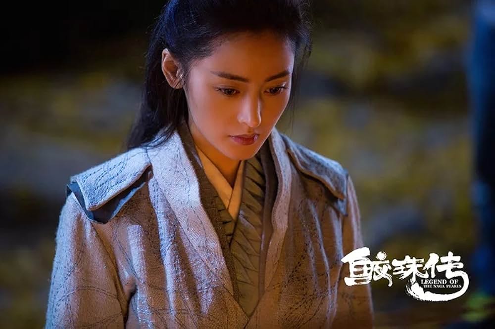 レジェンド・オブ・パール ナーガの真珠の画像