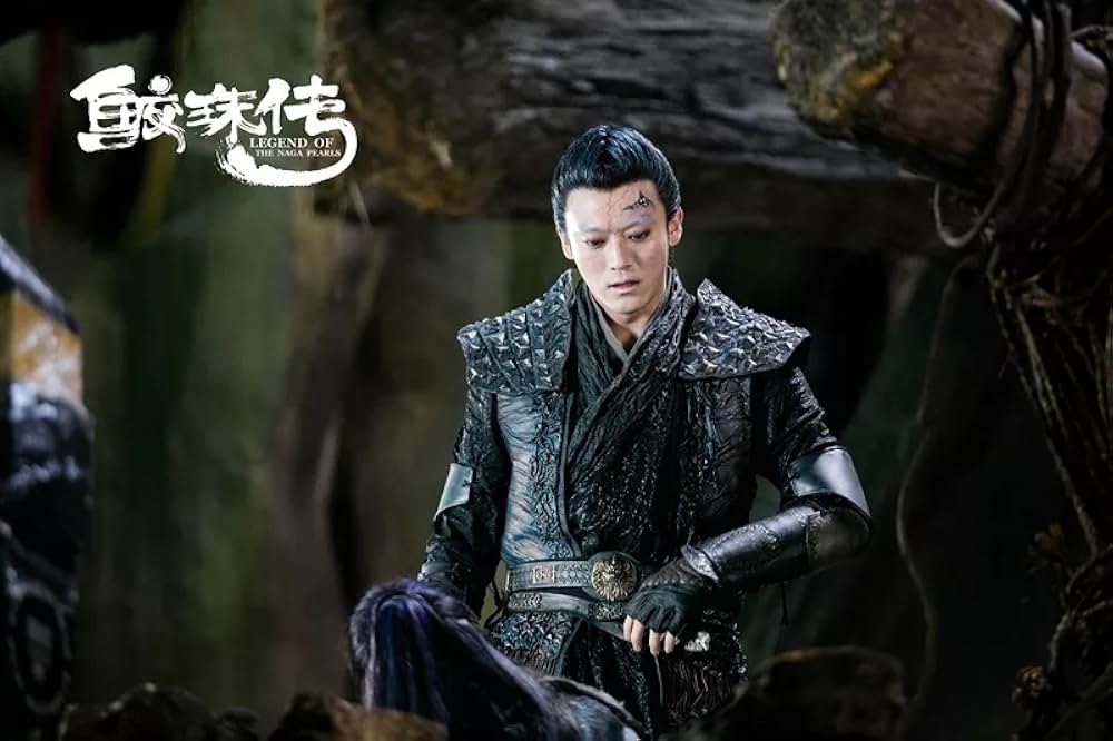 「レジェンド・オブ・パール ナーガの真珠」の画像