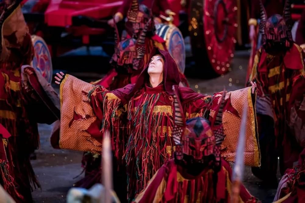 レジェンド・オブ・パール ナーガの真珠の画像